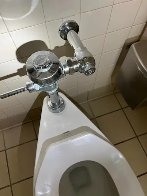 Fixture installation and repair for Hydro Jetting in Lorrence Creek